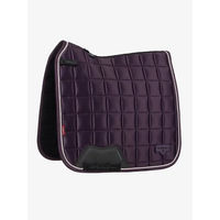 Produktbild von LeMieux Loire Classic Square Dressur Schabracke für Pferde in S/M