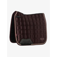 Produktbild von LeMieux Loire Classic Square Dressur Schabracke Lila S/M