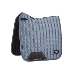 LeMieux Loire Classic Square Schabracke für Pferde Ice Blue Large - 1 Stk. – Bild 1 von 7