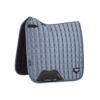 Produktbild von LeMieux Loire Classic Square Schabracke für Pferde Ice Blue Large - 1 Stk.