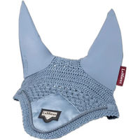 Produktbild von LeMieux Loire Fliegenhaube für Pferde Blau Größe XL