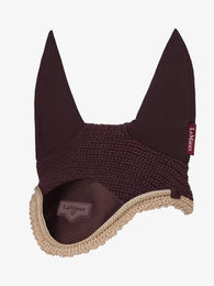 Produktbild von LeMieux Loire Kurze Mütze für Pferde Lila XL
