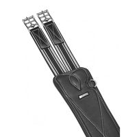 Produktbild von LeMieux Longierbedarf Leder Schwarz