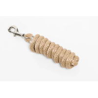 Produktbild von LeMieux Longierdecke aus Baumwolle Beige