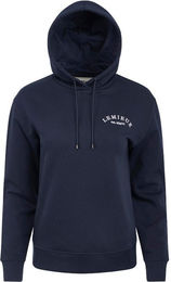 LeMieux Luna Hoodie Damen Navy Größe 38 – Bild 1 von 1