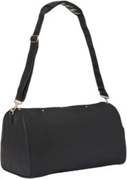 LeMieux Luxe Reisetasche für Turnierjacken aus Kunstleder wasserdicht Schwarz Unisex – Bild 1 von 6