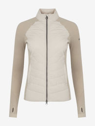 Produktbild von LeMieux Maddie Jacke Damen Beige Herbst