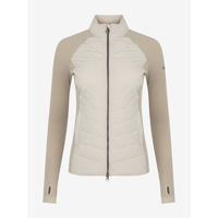 Produktbild von LeMieux Maddie Jacke Damen Beige Herbst