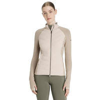 Produktbild von LeMieux Maddie Reitjacke für Damen in Beige