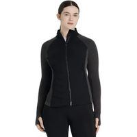 Produktbild von LeMieux Maddie Reitjacke für Damen in Schwarz