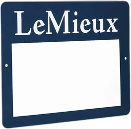Produktbild von LeMieux Magnetische Tafel Blau