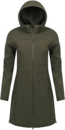 LeMieux Maisie Reitjacke für Damen in Grün wasserdicht – Bild 1 von 1