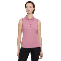 Produktbild von LeMieux Marissa Damen Reitshirt ärmellos Rosa Größe 34