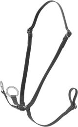 Produktbild von LeMieux Martingal mit Ringen für Hobby Horse