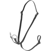 Produktbild von LeMieux Martingal mit Ringen für Hobby Horse