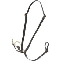 Produktbild von LeMieux Martingal mit Ringen für Hobby Horse