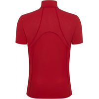Produktbild von LeMieux Mia Mesh Reitshirt für Damen in Rot