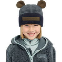 Produktbild von LeMieux Mini Bear Wintermütze für Kinder