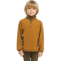 Produktbild von LeMieux Mini Mari Micro Fleece für Kinder in Braun Größe 7/8 Jahre