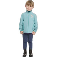 Produktbild von LeMieux Mini Mari Micro Fleece Reitpullover für Kinder in Türkis