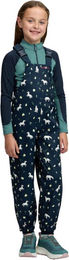 LeMieux Mini Pippin Splash Latzhose Kinder Navy Größe 128 – Bild 1 von 1