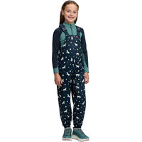 Produktbild von LeMieux Mini Pippin Splash Latzhose Kinder Navy Größe 128