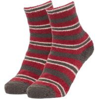 Produktbild von LeMieux Mini Sabrina Stripe Reitsocken für Kinder Winter Socken Bunt Größe 22,5/25,5