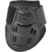 Produktbild von LeMieux Motion Cool Gamaschen aus Neopren Schwarz Größe L