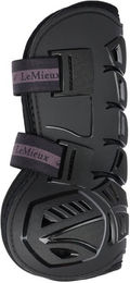 LeMieux Motion Cool Tendon Boots Gamaschen für Pferde aus Neopren FEI konform – Bild 1 von 2