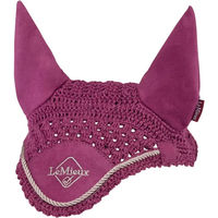 Produktbild von LeMieux Mückenabwehrmütze für Hobby Horses