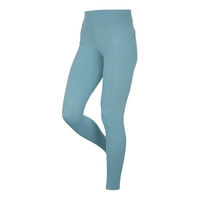 Produktbild von LeMieux Naomi Damen Vollbesatzreithose in Türkis Größe 40