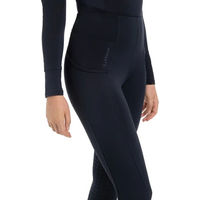 Produktbild von LeMieux Naomi Reitleggings für Damen aus Polyester in Größe 38