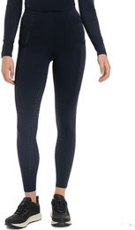 LeMieux Naomi Reitleggings Reithose Schwarz – Bild 1 von 3
