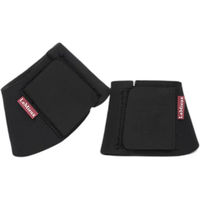 Produktbild von LeMieux Neopren Over Reach Boots Gamaschen Schwarz XXL