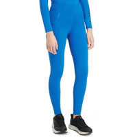 Produktbild von LeMieux Orla Leggings Reithose für Kinder in Blau Größe 128