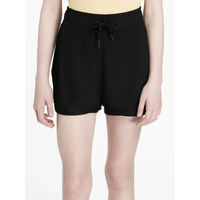 Produktbild von LeMieux Penelope Shorts für Kinder Schwarz 11/12 Jahre
