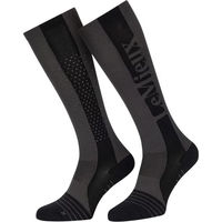 Produktbild von LeMieux Performance Reitsocken mit Silikon-Grip Unisex Größe 36/40