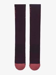 Produktbild von LeMieux Performance Reitsocken Unisex Lila Größe 30/36