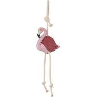 Produktbild von LeMieux Pferde Spielzeug Flamant Rose aus Velours in Rosa