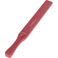 Produktbild von LeMieux Pferdebürste Rot