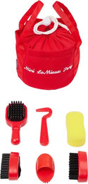 Produktbild von LeMieux Pflegeset für Plüschtiere Toy Pony