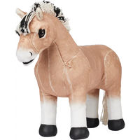 Produktbild von LeMieux Plüschtier Pony Oskar