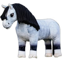 Produktbild von LeMieux Plüschtier Pony Storm