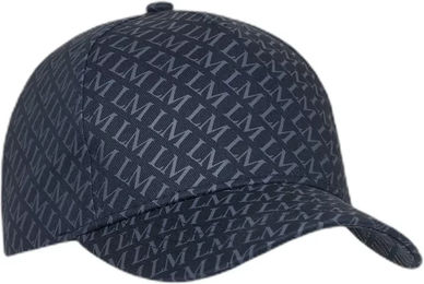Produktbild von LeMieux Polly Baseball Kappe aus Baumwolle für Kinder