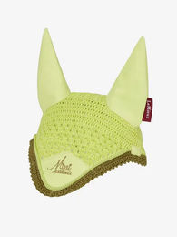 LeMieux Ponyhaube Gelb – Bild 1 von 1