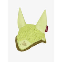 Produktbild von LeMieux Ponyhaube Gelb