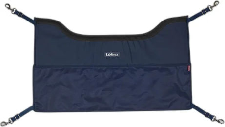 Produktbild von LeMieux Pro Boxentür Blau