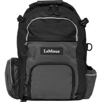 Produktbild von LeMieux Pro Rucksack Schwarz Unisex