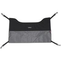 Produktbild von LeMieux Pro Stable Guard Boxentür-Gurt mit starken Clips in Schwarz