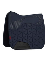 LeMieux ProForm Dressur Schabracke Blau Größe L – Bild 1 von 3